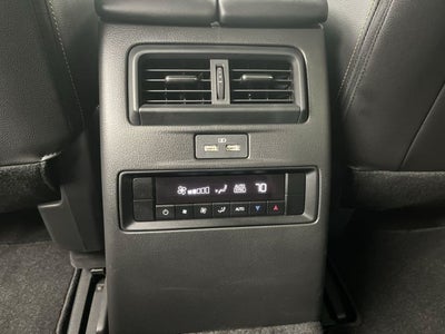 2024 Mazda Mazda CX-90 3.3 Turbo Select