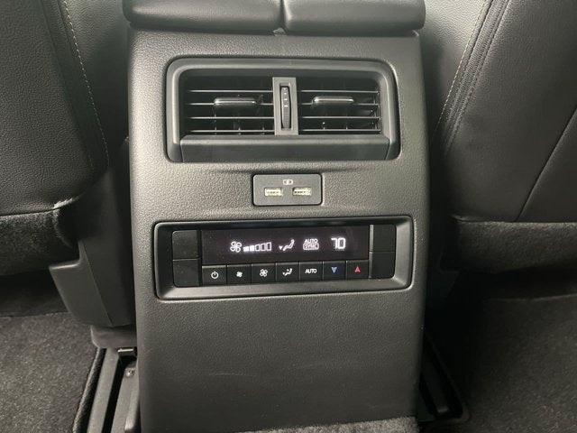 2024 Mazda Mazda CX-90 3.3 Turbo Select