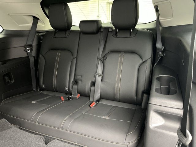 2024 Mazda Mazda CX-90 3.3 Turbo Select