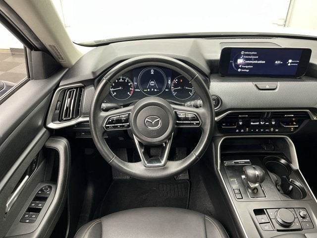 2024 Mazda Mazda CX-90 3.3 Turbo Select