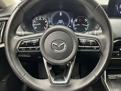 2024 Mazda Mazda CX-90 3.3 Turbo Select