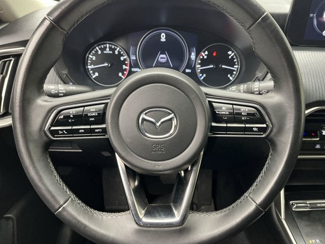2024 Mazda Mazda CX-90 3.3 Turbo Select