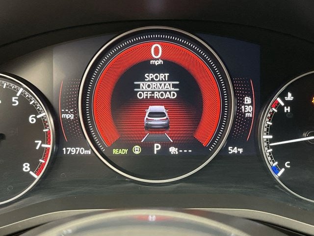 2024 Mazda Mazda CX-90 3.3 Turbo Select