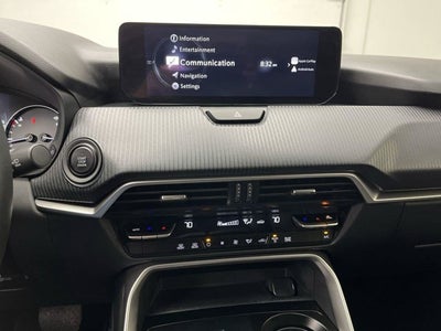 2024 Mazda Mazda CX-90 3.3 Turbo Select