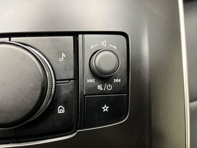 2024 Mazda Mazda CX-90 3.3 Turbo Select