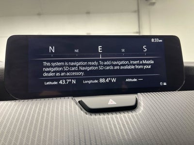 2024 Mazda Mazda CX-90 3.3 Turbo Select