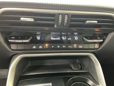 2024 Mazda Mazda CX-90 3.3 Turbo Select