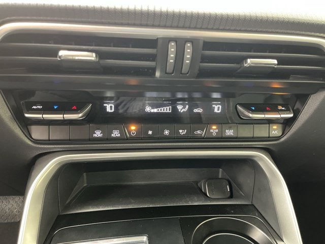2024 Mazda Mazda CX-90 3.3 Turbo Select