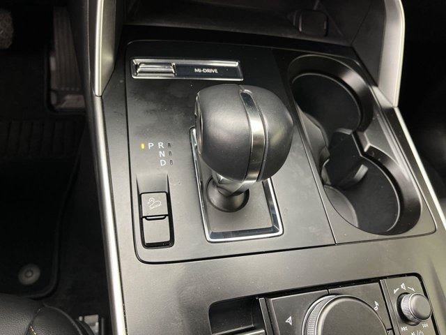 2024 Mazda Mazda CX-90 3.3 Turbo Select