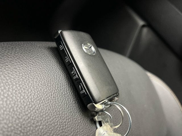 2024 Mazda Mazda CX-90 3.3 Turbo Select