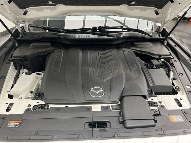 2024 Mazda Mazda CX-90 3.3 Turbo Select