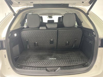 2024 Mazda Mazda CX-90 3.3 Turbo Select