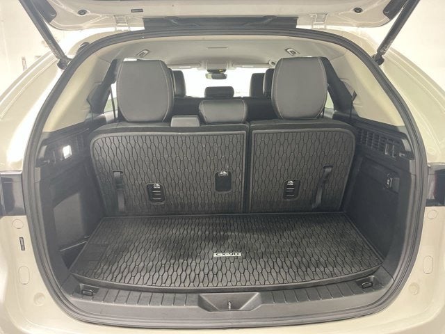 2024 Mazda Mazda CX-90 3.3 Turbo Select