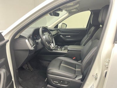 2024 Mazda Mazda CX-90 3.3 Turbo Select