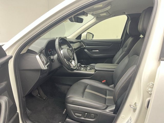 2024 Mazda Mazda CX-90 3.3 Turbo Select