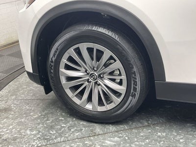 2024 Mazda Mazda CX-90 3.3 Turbo Select