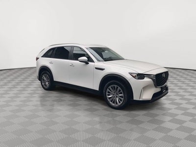 2024 Mazda Mazda CX-90 3.3 Turbo Select