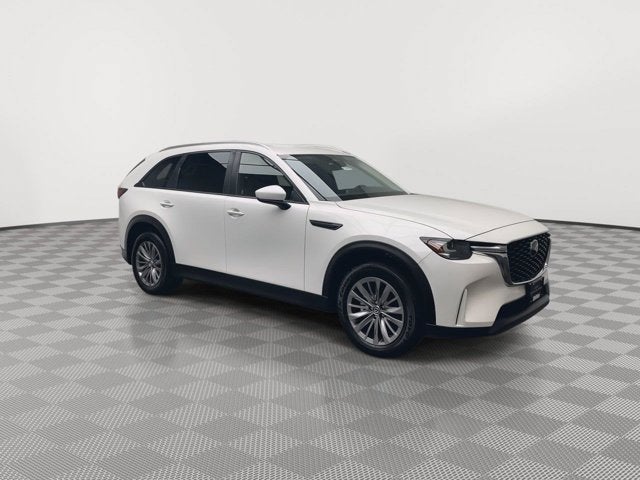 2024 Mazda Mazda CX-90 3.3 Turbo Select