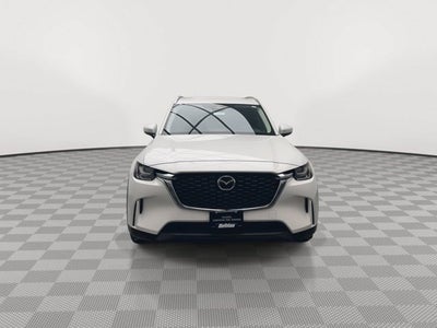 2024 Mazda Mazda CX-90 3.3 Turbo Select