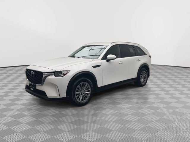 2024 Mazda Mazda CX-90 3.3 Turbo Select