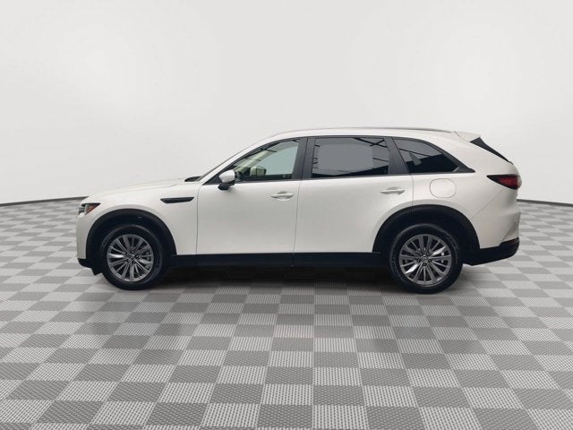 2024 Mazda Mazda CX-90 3.3 Turbo Select