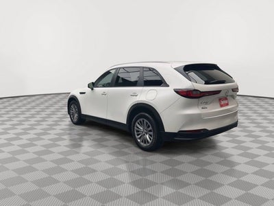 2024 Mazda Mazda CX-90 3.3 Turbo Select