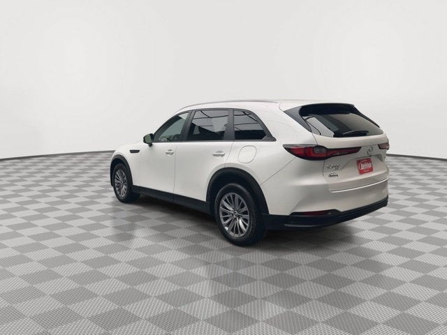 2024 Mazda Mazda CX-90 3.3 Turbo Select