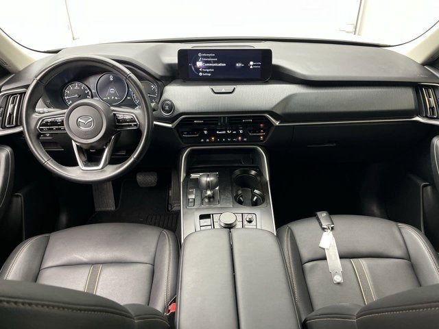 2024 Mazda Mazda CX-90 3.3 Turbo Select