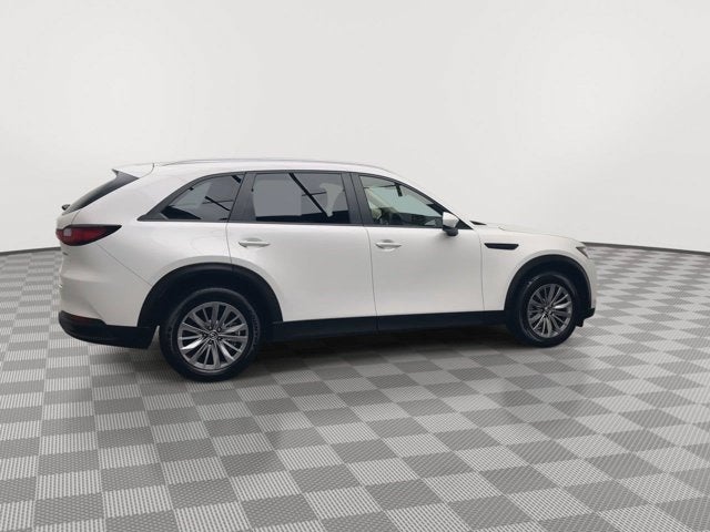 2024 Mazda Mazda CX-90 3.3 Turbo Select