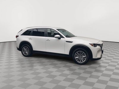 2024 Mazda Mazda CX-90 3.3 Turbo Select