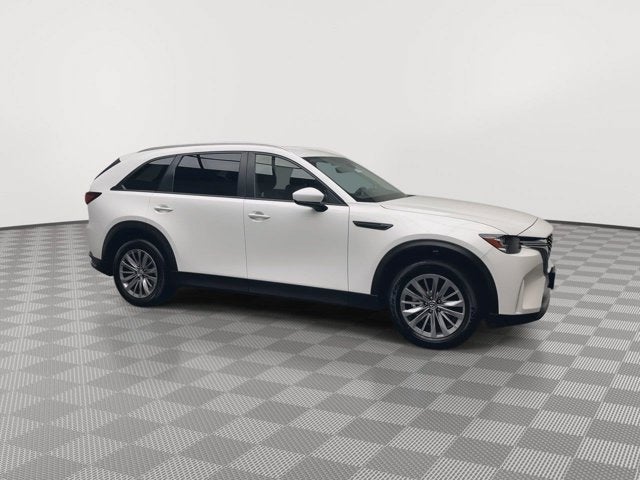 2024 Mazda Mazda CX-90 3.3 Turbo Select