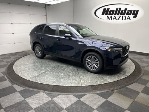 2026 Mazda Mazda CX-90 Select