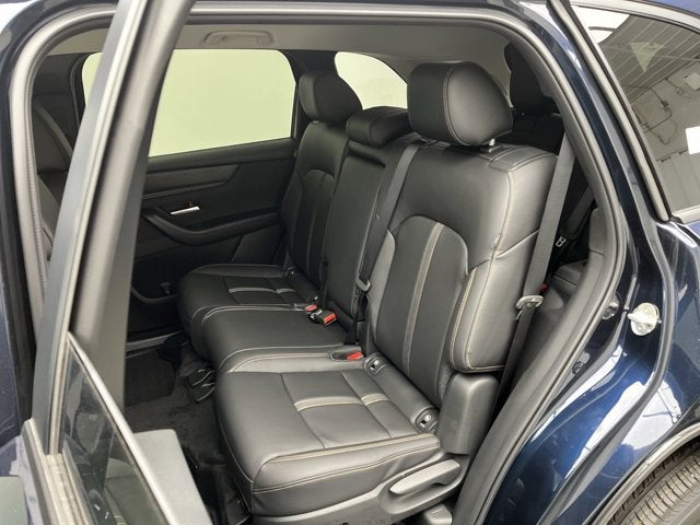 2026 Mazda Mazda CX-90 Select