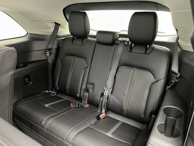 2026 Mazda Mazda CX-90 Select