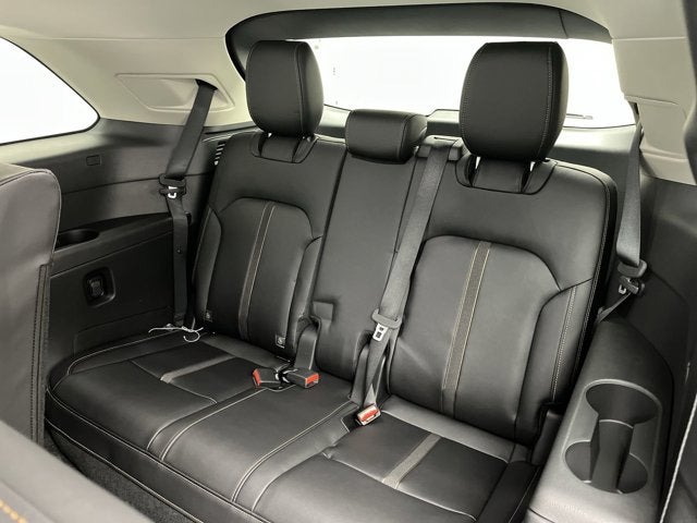 2026 Mazda Mazda CX-90 Select