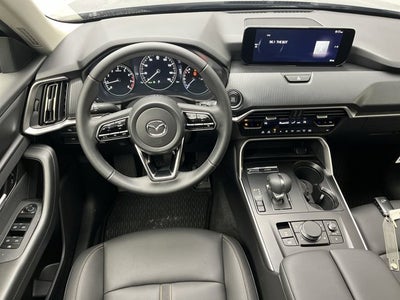 2026 Mazda Mazda CX-90 Select