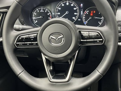 2026 Mazda Mazda CX-90 Select