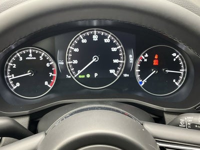 2026 Mazda Mazda CX-90 Select