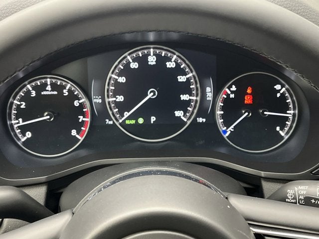 2026 Mazda Mazda CX-90 Select