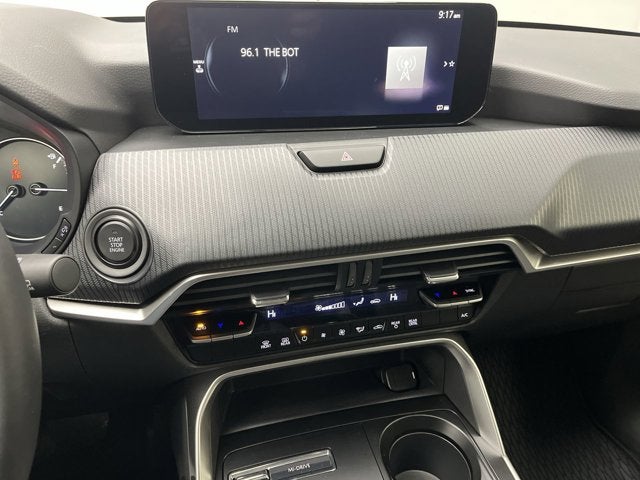 2026 Mazda Mazda CX-90 Select