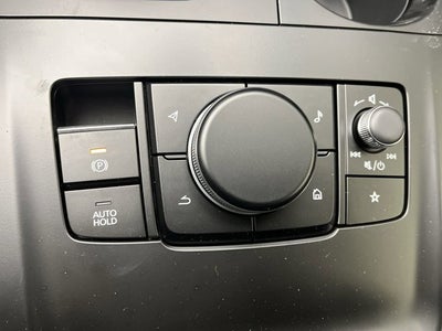 2026 Mazda Mazda CX-90 Select