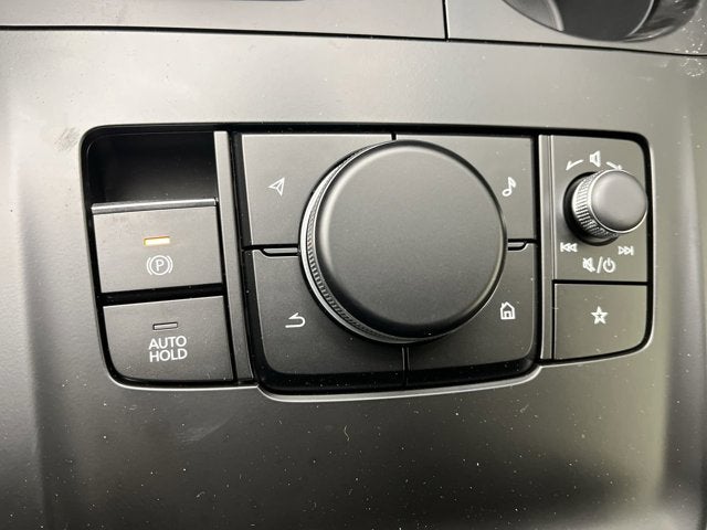 2026 Mazda Mazda CX-90 Select