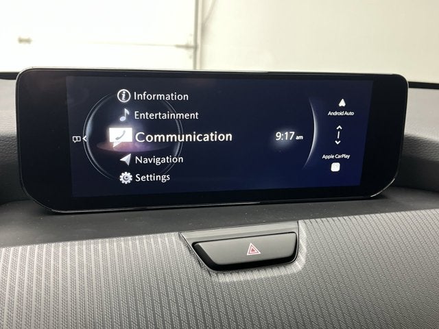 2026 Mazda Mazda CX-90 Select