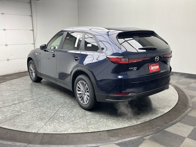 2026 Mazda Mazda CX-90 Select