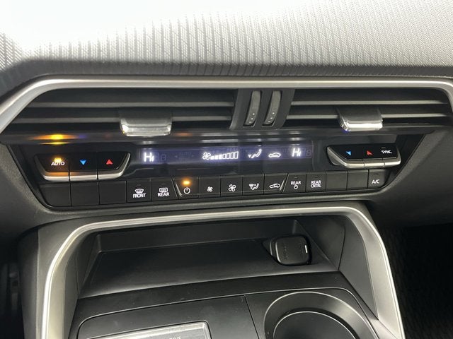 2026 Mazda Mazda CX-90 Select