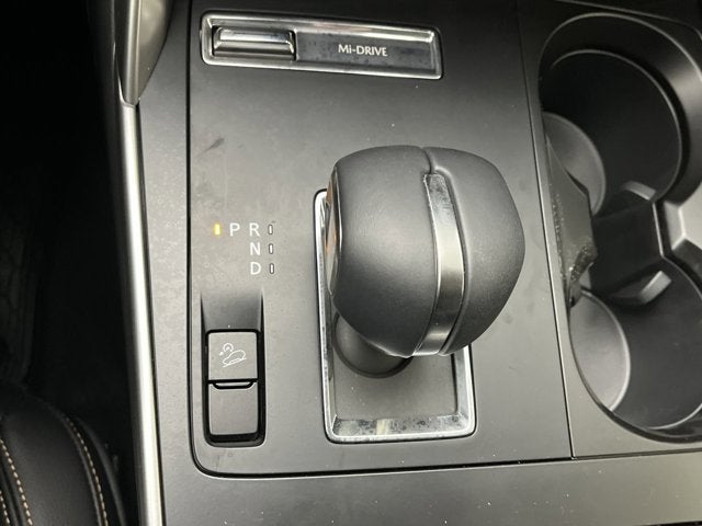 2026 Mazda Mazda CX-90 Select