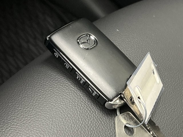 2026 Mazda Mazda CX-90 Select