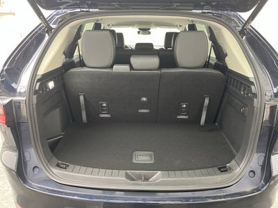 2026 Mazda Mazda CX-90 Select