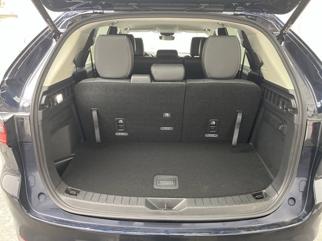 2026 Mazda Mazda CX-90 Select