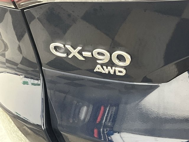 2026 Mazda Mazda CX-90 Select